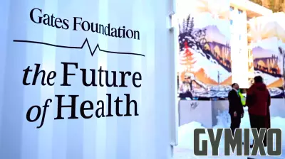 Gates Foundation Collaborates with Tech Group to Address Staff Shortages in African Health Clinics