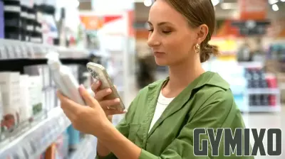 Generation Z Transforms Health and Beauty Shopping Trends