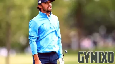 Golfer withdraws from U.S. Open to focus on health