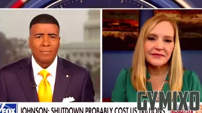 GOP Representative Critiques Obamacare During Health Care Discussions