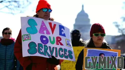 Government Agency to Examine Health and Safety Impacts of Recent Mass Layoffs