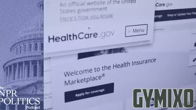 Government Shutdown Driven by Health Insurance Subsidy Dispute