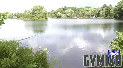 Health Advisory issued for Haviland Pond in Ludlow due to harmful algae bloom