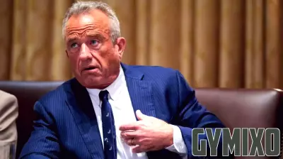 Health Experts Demand Resignation of RFK Jr. Over Misinformation