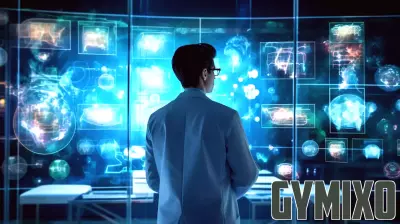 Health In Tech Reports Impressive Growth in Fiscal Q2 2025