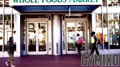 Health Inspectors Close Whole Foods Deli After Rodent and Insect Findings