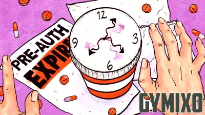 Health insurance hell: Why do I need a prior authorization? : Life Kit