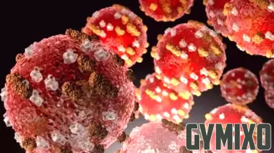 Health officials confirm four measles cases in Meigs County, Ohio