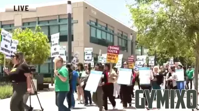 Heartfelt Loss: UC San Diego Health Staff Reflects on Sudden Layoffs