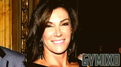 HGTV Star Sets the Record Straight on Health Rumors