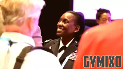 Historic Leadership Transition at Defense Health Agency