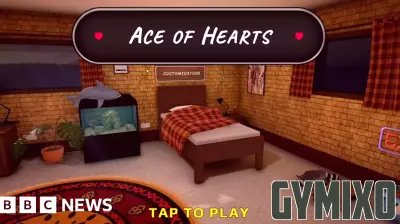 Innovative Video Game Aims to Support Youth Mental Health