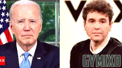 Insider's Perspective: Silence on Biden's Health Concerns During Campaign