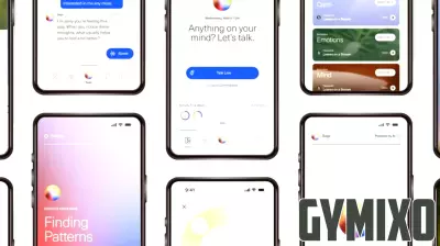 Jimini Health raises funding for AI chatbot targeting complex mental health care