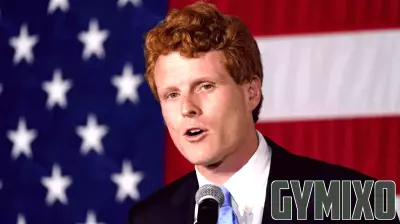 Joe Kennedy III Urges Resignation of Uncle RFK Jr.