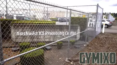 Judge orders facility operators to allow health inspections at Tacoma ICE center