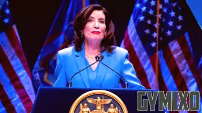 Justice Department sues New York over Medicaid home care ‘fraud scheme’
