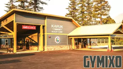 Karuk Tribe secures $1.5M for healthcare workforce housing project