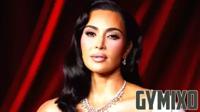 Kim Kardashian Opens Up About Surprising Health Diagnosis