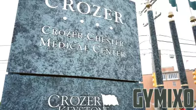 Leadership Change at Crozer Health: CEO Tony Esposito Steps Down