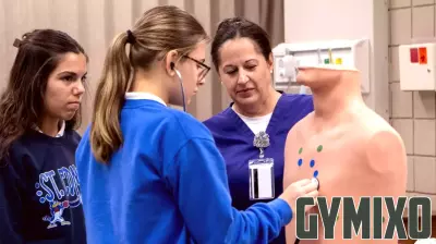 LSU Eunice Highlights Accredited Health Sciences Programs Amidst Rising Workforce Demand