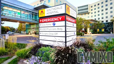 M Health Fairview brand to end with newly approved agreement