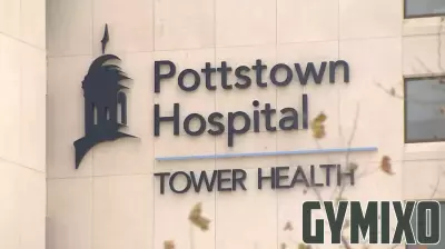 Major Cuts Announced at Pottstown Hospital, Affecting Staff and Services