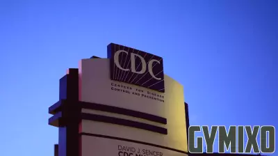 Major Layoffs at CDC as Government Shutdown Takes Toll