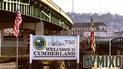 **Maryland Enters Competitive Race for Major Federal Rural Health Funds**