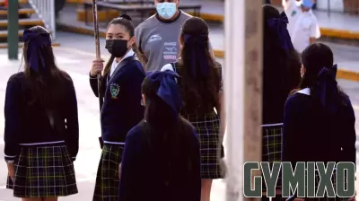 Measles outbreak in Mexico prompts health alert in World Cup host Jalisco