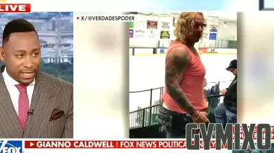 Media has largely ignored the mental health crisis in America, argues Gianno Caldwell