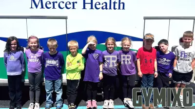Mercer Health’s Play Hospital Continues Tradition of Hands‑On Learning for Kindergarteners