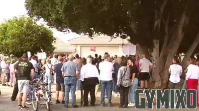 Mesa Community Raises Alarms Over Proposed Behavioral Health Facility Near School