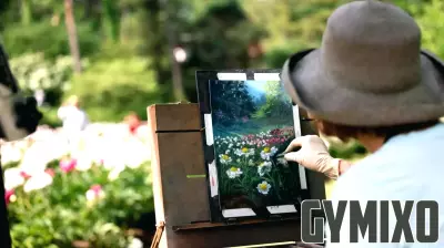 Michigan ArtsRx: A New Initiative to Enhance Health and Well-Being Through the Arts