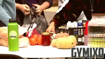 Mid-Missouri event offers free health services, brake light repairs and meals