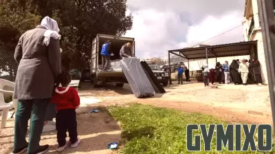 Middle East crisis: UN health agency releases emergency funds for Lebanon, Iraq, Syria