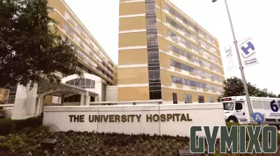 Mississippi health system shuts down clinics statewide after ransomware attack