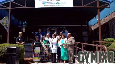 New 24/7 Behavioral Health Urgent Care Facility Coming to Robeson County