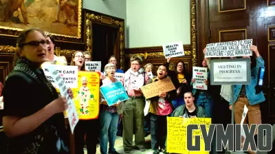 New Budget Bill Targets Medicaid Expansion States Over Immigrant Health Care