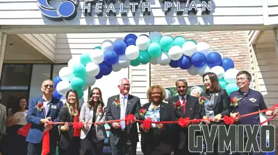 New Health Centers Open in Los Angeles County