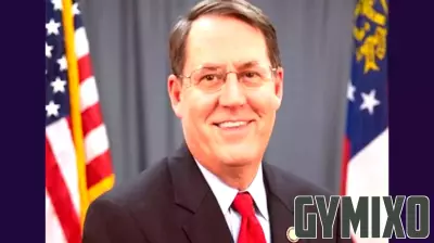 New Leadership at Georgia Health Agency