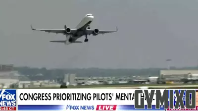 New Legislation Seeks to Reform Mental Health Policies for Aviation Professionals