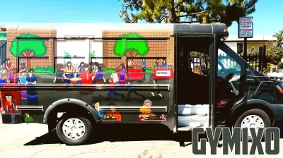 New Mobile Health Unit Launched to Support Families in Fresno