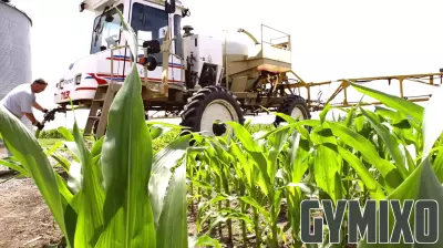 New Report on Children's Health Lacks Focus on Pesticide Regulation