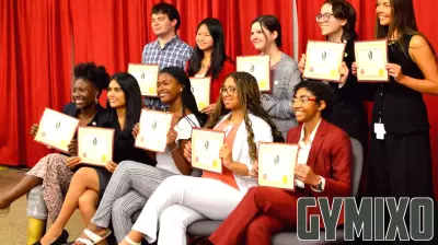 New Stead Scholars Program Enhances Public Health Knowledge