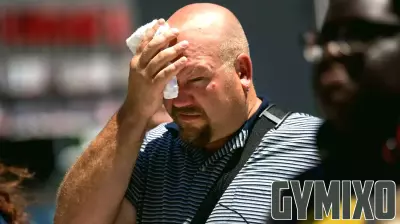 New York state's Health Commissioner shares ways to stay safe during this week's heat