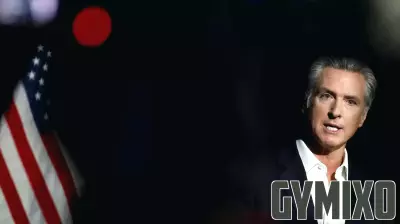 Newsom Picks a Dogfight With Trump and RFK Jr. on Public Health