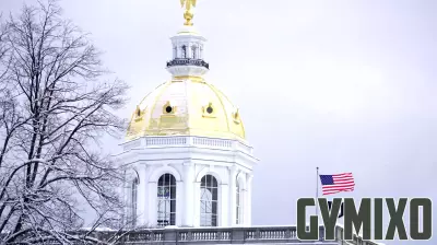 NH House stalls bill requiring private insurers to cover children’s mental health services