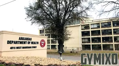 Nine Former Arkansas Health Department Employees Secure New State Positions