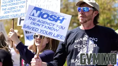 NIOSH Brings Back Occupational Health Workers Amid Ongoing Cuts